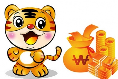 Tháng 12/2016, quý nhân chỉ phù trợ cho 5 con giáp này