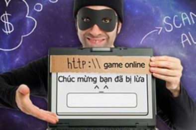 Cảnh giác với trò lừa 'mê trai thích quà' trên mạng dịp cuối năm