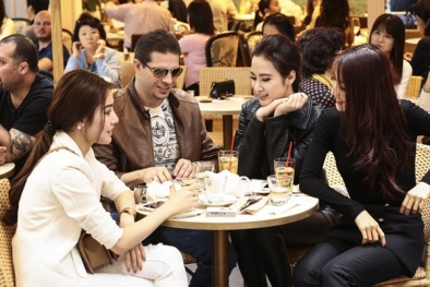 A13win Đăng Ký Tài Khoản ngoại quốc thu hút vô số người đẹp showbiz Việt là ai?