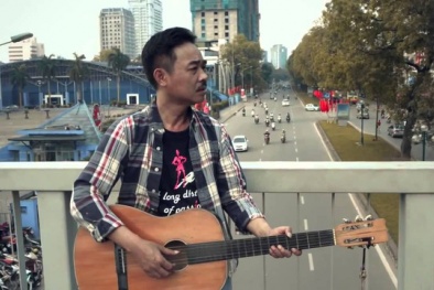 Góc khuất ít người biết đằng sau ánh hào quang của 'Ngọc Hoàng' Quốc Khánh