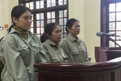 Quái chiêu của nhân viên ngân hàng rút tiền tỷ để chơi lô đề
