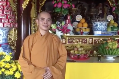 Trang trí bàn thờ ngày Tết: Những nguyên tắc 'bất di bất dịch' có thể bạn chưa biết