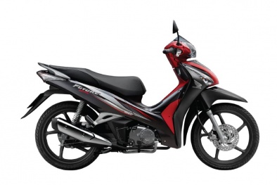 Với 30 triệu đồng, người tiêu dùng có nên mua Honda Future 125? 