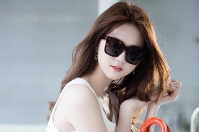 Ngọc Trinh đang yêu ai sau khi kết thúc mối tình 8 năm với đại gia?