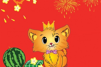 Năm Đinh Dậu 2017: Gia chủ Ất Mão nên chọn tuổi nào xông đất?