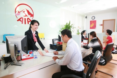 Khách hàng 'kêu cứu' khi mua Bảo hiểm AIA Việt Nam