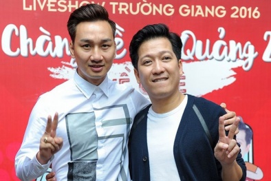 MC Thành Trung lên tiếng về phát ngôn 'động chạm' danh hài Nam - Bắc