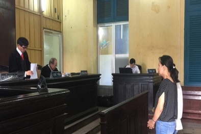 3 nhân viên kế toán vào tù vì tham ô tiền viện phí