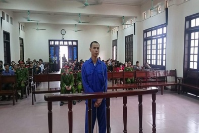 Ông trùm sàn vàng BBG quy mô 600 tỉ đồng lĩnh án 20 năm tù