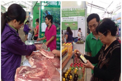 Xu hướng mới của dân Hà thành: ‘Săn’ 13Win OKVIP Cá cược bóng đá sạch ở hội chợ để ăn Tết