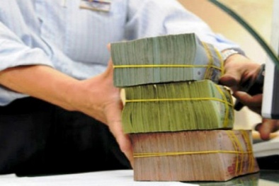 Truy tìm thủ phạm phao tin đổi tiền, làm ảnh hưởng xấu đến đầu tư