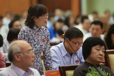 Đại biểu HĐND TP.HCM bức xúc với phòng khám Trung Quốc 'vẽ bệnh'