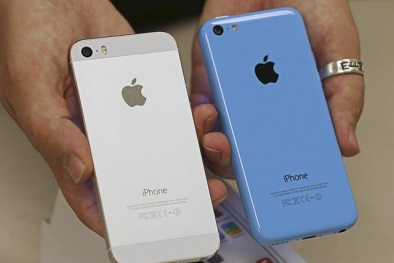 Mẹo hay nhận biết: 'iPhone phải có mã VN/A mới là hàng chính hãng'