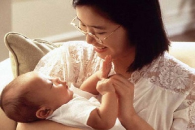 Nhận con nuôi dưới 6 tháng tuổi có được hưởng chế độ thai sản?
