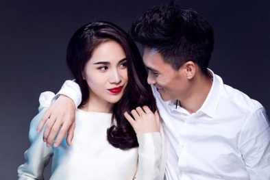 Số phận đẫm nước mắt đằng sau ánh hào quang của cặp đôi Công Vinh - Thủy Tiên