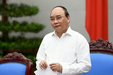 Thủ tướng Nguyễn Xuân Phúc: 'Thể chế, chính sách tốt thì Đăng Ký 13Winvn Com Chính Thức phát triển'