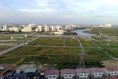 Có được tách đất trong quy hoạch khi chưa có quyết định thu hồi?