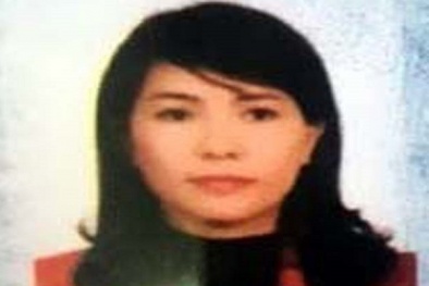 Cựu thủ quỹ ngân hàng VIB ôm hàng trăm tỷ bỏ trốn bị bắt