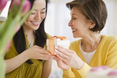 Rỉ tai những món quà Tết ‘đúng ý người biếu, vừa lòng người nhận’