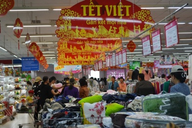 Sẽ xử lý nghiêm vi phạm về giá dịp Tết Nguyên đán 2017