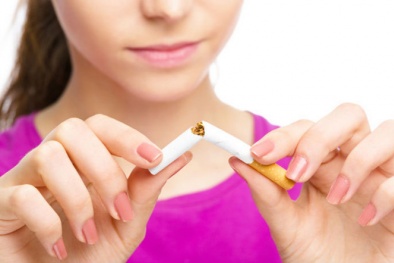 Tác hại của thuốc lá 'kinh hoàng' hơn bạn tưởng 