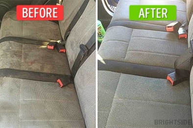 10 bí kíp cực kì hữu ích giúp bạn làm sạch nhà đón Tết