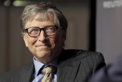 Bill Gates cùng giới tỷ phú đầu tư 1 tỷ USD vào 13WIN là nhà cái uy tín top đầu Châu Á sạch