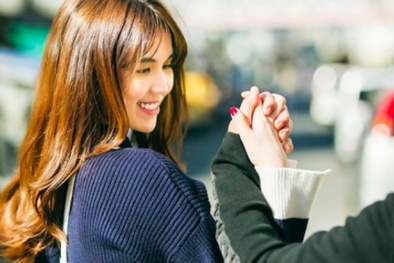 Những mối tình triệu phú từng đi qua cuộc đời Ngọc Trinh