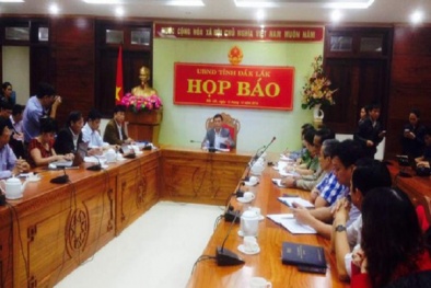 Danh tính nạn nhân tử vong và bị thương do nổ lớn tại Công an tỉnh Đắk Lắk 
