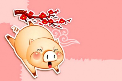 Xông đất đầu năm 2017: Tuổi nào ‘mang’ thịnh vượng cho gia chủ Quý Hợi?