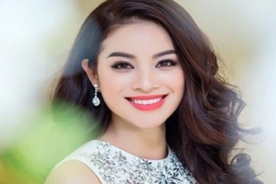 3 phong cách trang điểm ấn tượng giúp Phạm Hương 'mê hoặc' lòng người