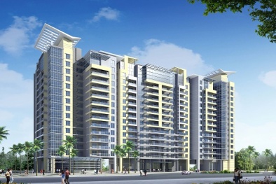 Sang tên nhà chung cư mua trả góp đang thế chấp tại ngân hàng thế nào?