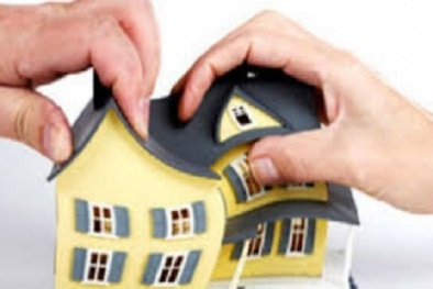 Sau khi ly hôn thủ tục tách sổ hộ khẩu như thế nào?