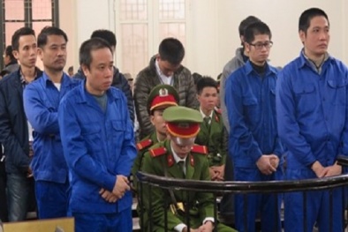 Cựu lãnh đạo Vinawaco lãnh án tù vì nhận 700 triệu đồng hối lộ