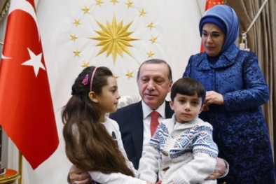 Chiến sự Syria mới nhất hôm nay ngày 23/12/2016