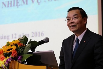 Tổng cục TCĐLCL phấn đấu hoàn thành xuất sắc nhiệm vụ, chào mừng 55 năm thành lập