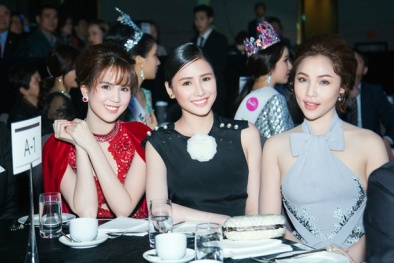 Tỷ phú Hoàng Kiều: 'Tôi và Trinh yêu nhau say đắm nồng nàn'