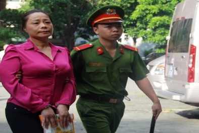 Sắp mở phiên xử phúc thẩm hoa hậu quý bà Trương Thị Tuyết Nga