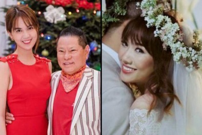 Ngọc Trinh và Hari Won: Số phận giống nhau bất ngờ 
