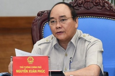 Địa phương phải nắm danh sách đối tượng 'ngáo đá', không để nguy hiểm cho dân
