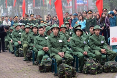 Thủ tục xin tạm hoãn nghĩa vụ quân sự thực hiện thế nào?