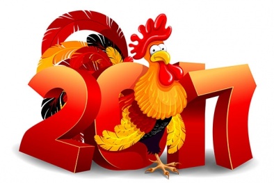Năm Đinh Dậu 2017: Tuổi Dậu nên kết hợp làm ăn với con giáp nào để thắng lợi?