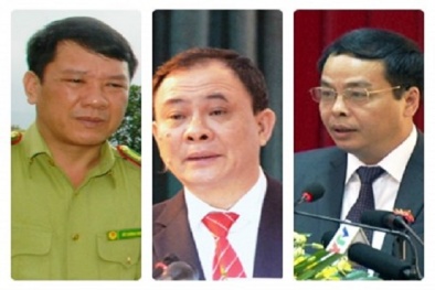 Vì sao đình chỉ điều tra vụ lãnh đạo Yên Bái bị sát hại?
