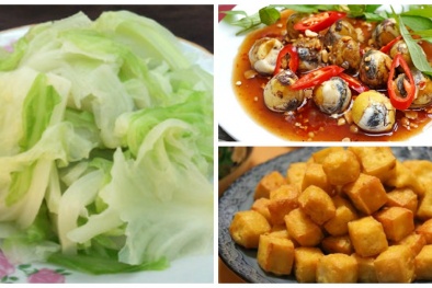Bữa cơm Đăng ký và nhận 60K 24 bao lì xì miễn phí mỗi ngày ấm áp, ngon bổ rẻ cho vợ chồng son
