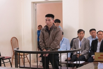 Độc chiêu 'biển thủ' hơn 114 tấn thép của cựu giám đốc