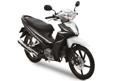 Honda Blade 110 phiên bản mới ‘chốt’ giá 18,6 triệu có gì hay?