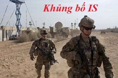 Tin tức khủng bố IS mới nhất hôm nay ngày 28/12/2016