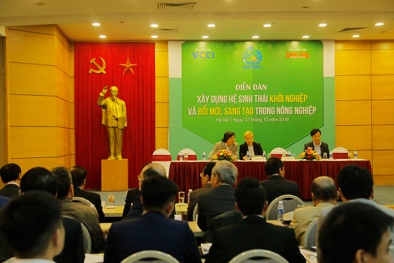 Xây dựng hệ sinh thái khởi nghiệp để thúc đẩy Đăng ký và nhận 60K 24 bao lì xì miễn phí mỗi ngày phát triển