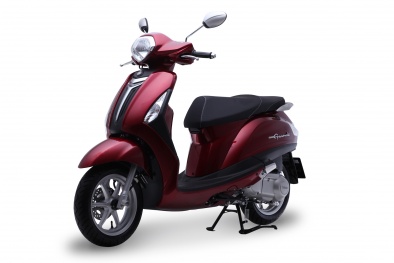Ưu nhược điểm của hai chiếc xe tay ga Yamaha bán chạy hiện nay