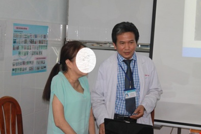 Căn bệnh lạ lần đầu tiên xuất hiện tại Việt Nam nguy hiểm đến mức nào?